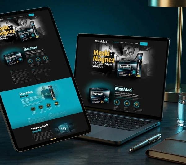 projekt MenMag